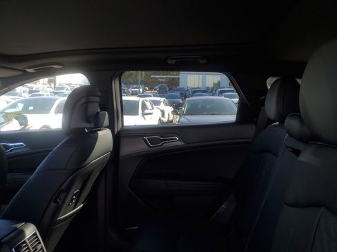 New 2026 Kia Sportage X-Line image 10