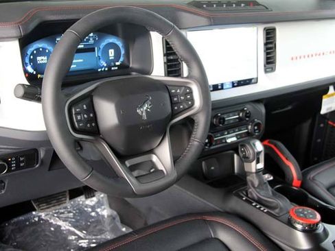 New 2025 Ford Bronco Stroppe Edition AWD/4WD image 13