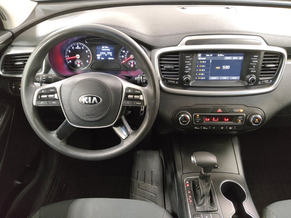 Used 2019 Kia Sorento AWD V6 image 22