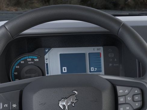 New 2024 Ford Bronco Big Bend w/ Sasquatch Package image 13