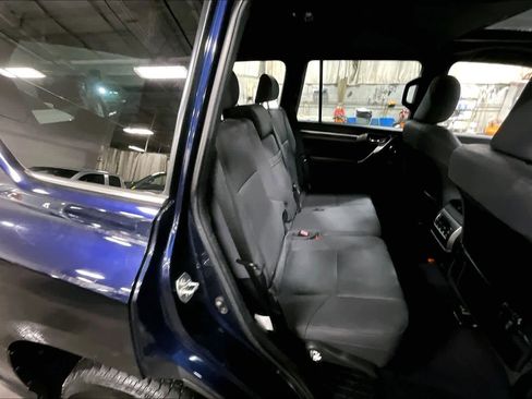 Used 2023 Lexus GX 460 Premium w/ Premium Plus Package AWD/4WD image 20