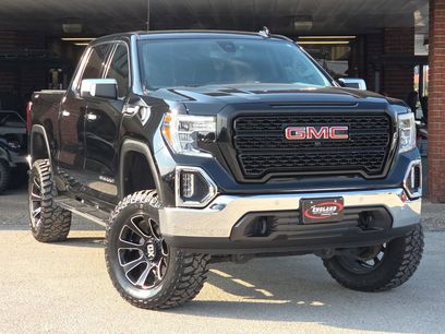 Used 2020 GMC Sierra 1500 SLT