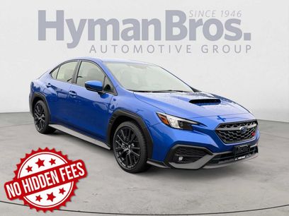 New 2026 Subaru WRX Premium w/ Accessory Package #2