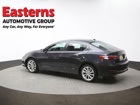 Used 2016 Acura ILX image 62