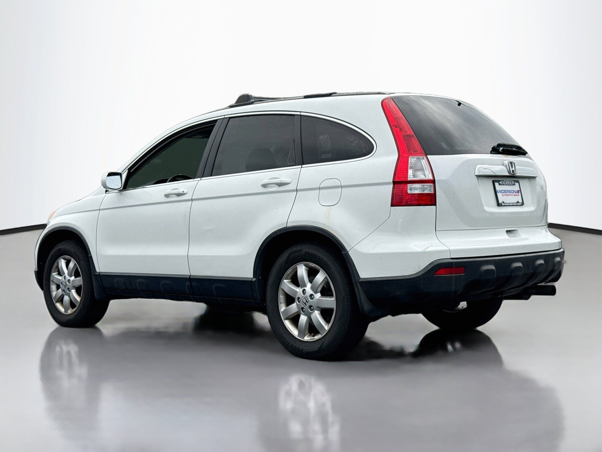 Used 2008 Honda CR-V EX-L image 5