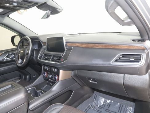 Used 2023 Chevrolet Tahoe High Country w/ Premium Package 2 image 44