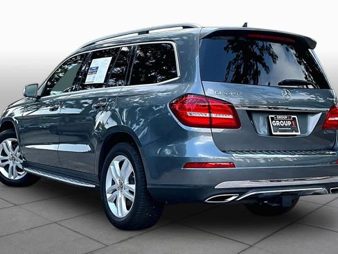 Used 2019 Mercedes-Benz GLS 450 4MATIC image 12