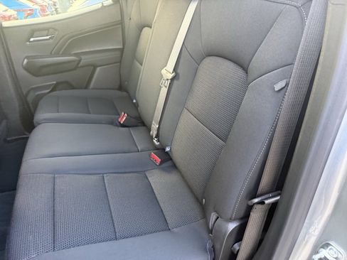 New 2026 Chevrolet Colorado LT image 29