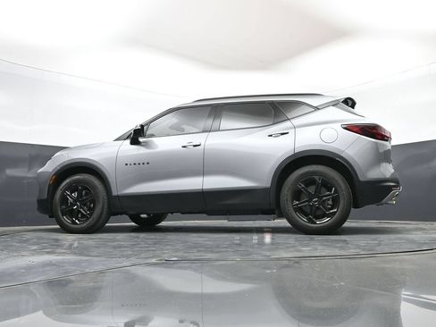 Used 2024 Chevrolet Blazer LT w/ Midnight/Sport Edition FWD image 52