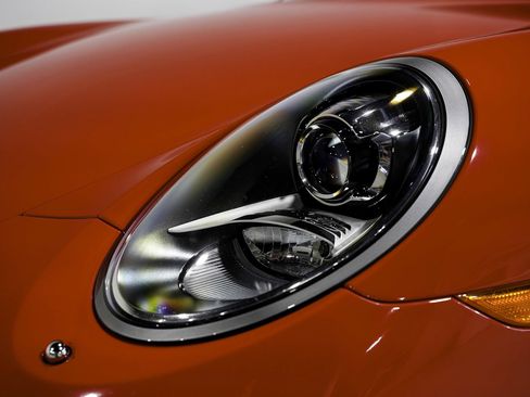 Used 2015 Porsche 911 Targa 4S AWD/4WD image 35