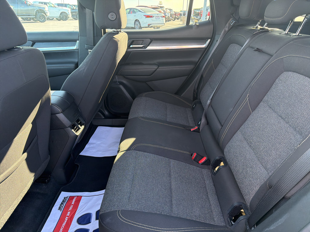 Used 2025 GMC Terrain Elevation AWD/4WD image 14