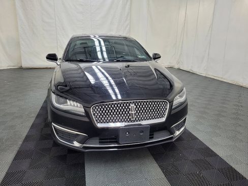 Used 2020 Lincoln MKZ Reserve w/ Elements Package FWD image 14