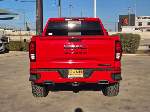 New 2026 GMC Sierra 1500 Elevation w/ Elevation Premium Package image 4