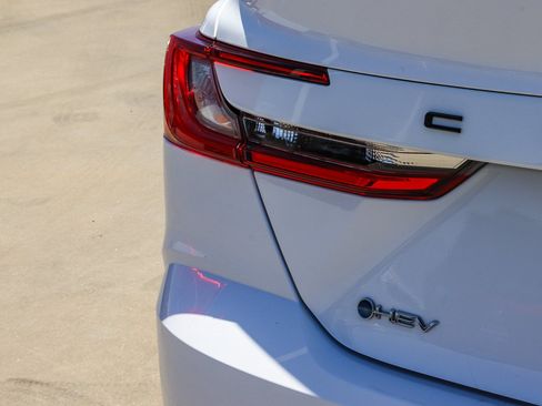 Certified 2025 Toyota Camry SE FWD image 12