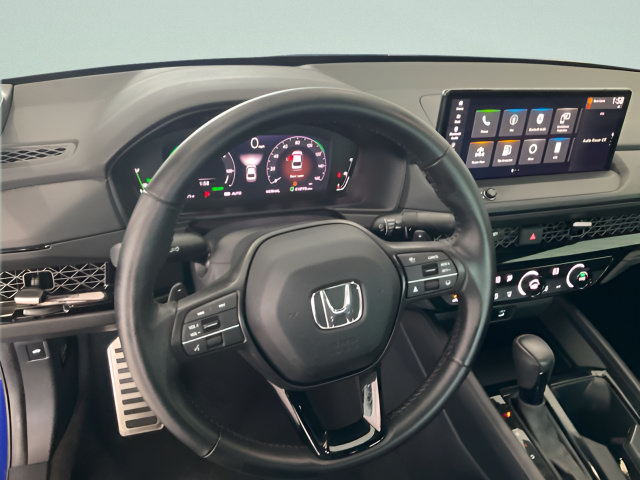Certified 2024 Honda Accord Sport image 12