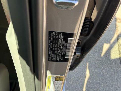 New 2026 Hyundai Elantra SE FWD image 10