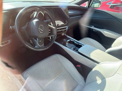 Certified 2023 Lexus RX 350 Premium Plus w/ Cold Area Package FWD image 7