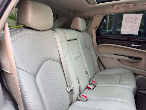 Used 2016 Cadillac SRX Performance w/ Driver Awareness Package FWD image 22