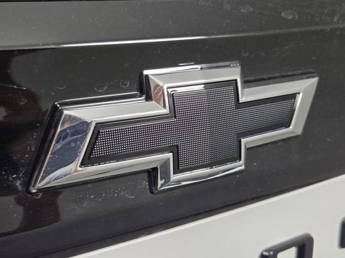 New 2026 Chevrolet Tahoe LS w/ LS Custom Edition RWD image 12
