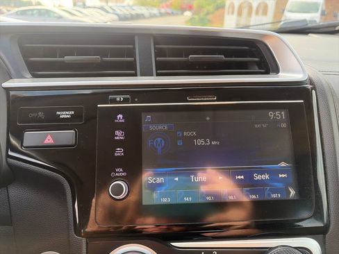 Used 2019 Honda Fit EX image 18