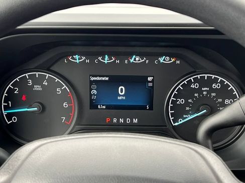 New 2026 Ford F250 XL w/ STX Appearance Package AWD/4WD image 22