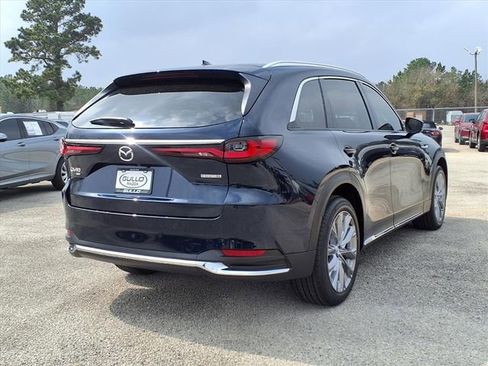 New 2026 MAZDA CX-90 3.3 Turbo w/ Premium Plus Pkg image 2