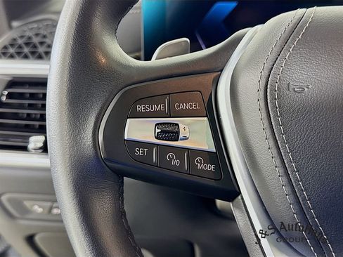 Used 2024 BMW X5 xDrive50e w/ Parking Assistance Package image 13