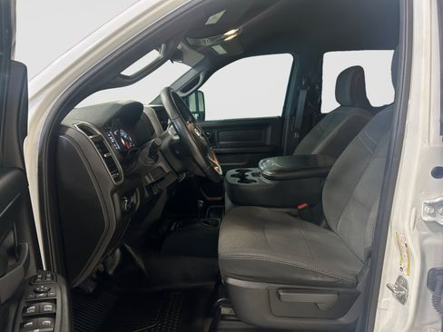 Used 2023 RAM 3500 Tradesman AWD/4WD image 9