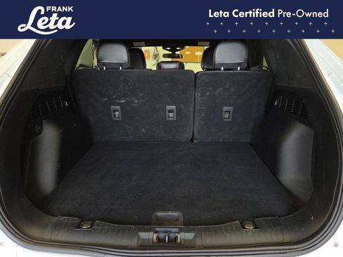 Used 2023 Ford Escape ST-Line w/ Equipment Group 301A FWD image 24