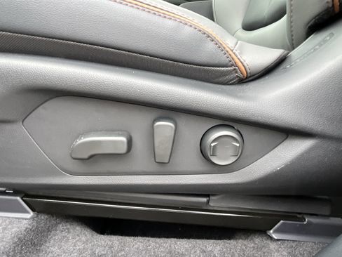 New 2026 Subaru Forester Sport AWD/4WD image 16