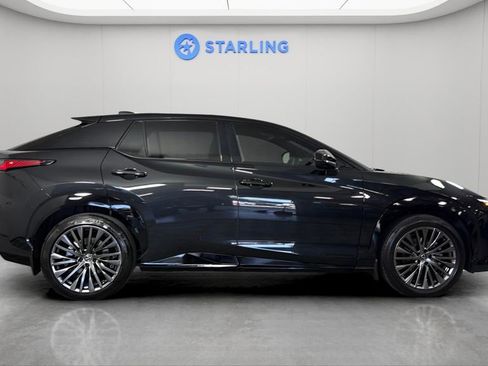 Used 2023 Lexus RZ 450e Premium w/ Accessory Package (Z1) image 11