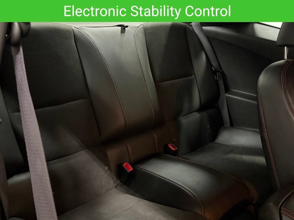 Certified 2012 Chevrolet Camaro ZL1 RWD image 24