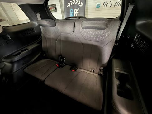 Used 2020 Hyundai Palisade SE FWD image 21