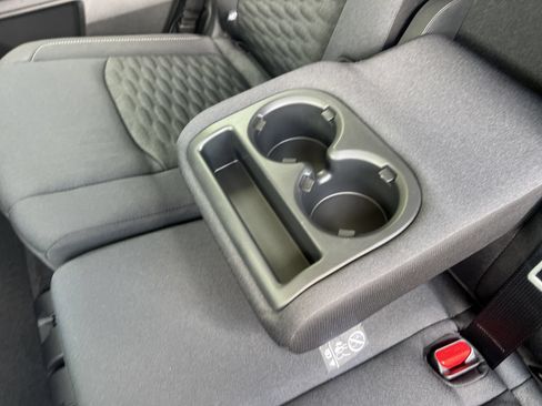 New 2026 Nissan Pathfinder SV w/ Cargo Package FWD image 17