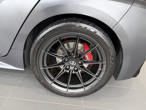 Used 2023 Toyota Corolla GR Morizo image 18