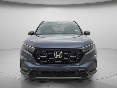 Used 2024 Honda CR-V Sport image 4