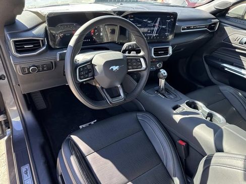 New 2025 Ford Mustang GT Premium image 22