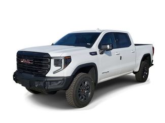 Used 2026 GMC Sierra 1500 AT4X AWD/4WD video 2
