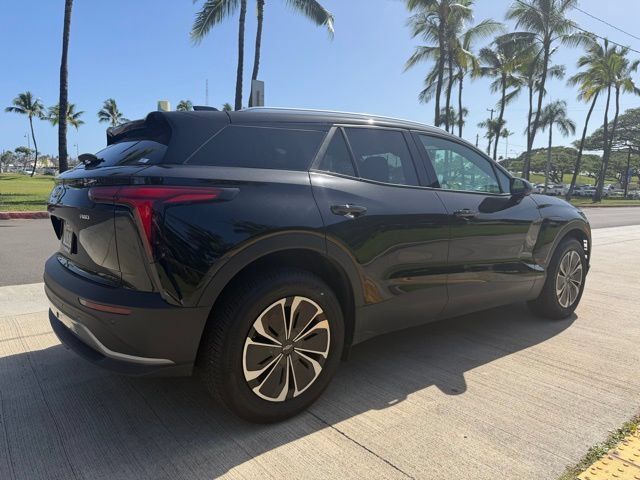 Used 2024 Chevrolet Blazer EV LT AWD/4WD image 6
