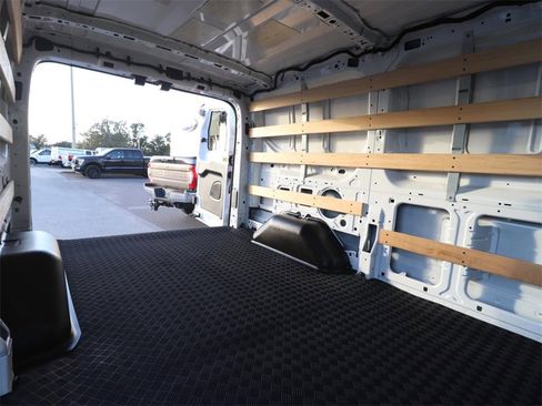 Certified 2024 Ford Transit 250 Low Roof w/ Exterior Upgrade Package image 14