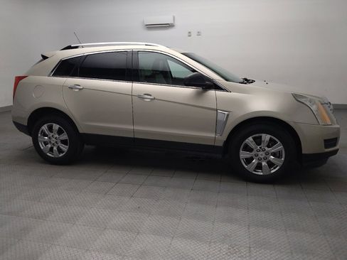 Used 2015 Cadillac SRX Luxury w/ Driver Awareness Package FWD image 11