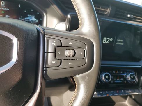 Used 2024 GMC Sierra 1500 AT4 w/ Technology Package AWD/4WD image 28