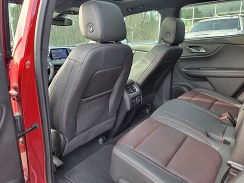 Used 2022 Chevrolet Blazer RS w/ Enhanced Convenience Package image 28