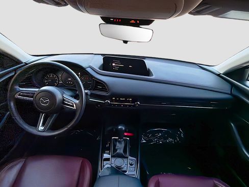 Used 2022 MAZDA CX-30 AWD 2.5 S w/ Preferred Package image 15