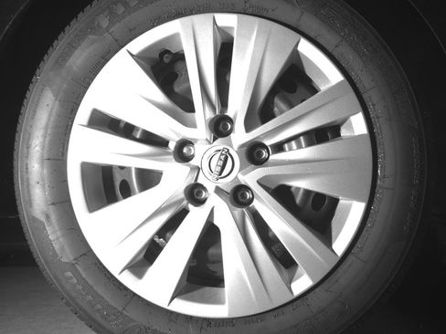 Used 2025 Nissan Sentra S FWD image 15