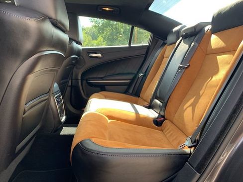 Used 2021 Dodge Charger Scat Pack RWD image 17