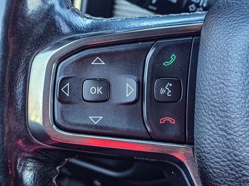 Used 2020 RAM 1500 Limited image 28