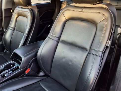 Certified 2022 Lincoln Corsair Reserve w/ Elements Package image 6