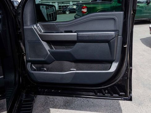 Used 2022 Ford F150 XLT w/ Equipment Group 302A High image 12