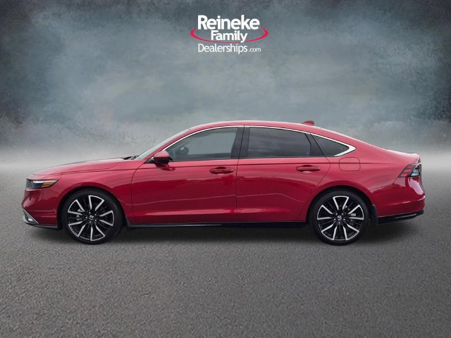 Used 2025 Honda Accord Touring image 9